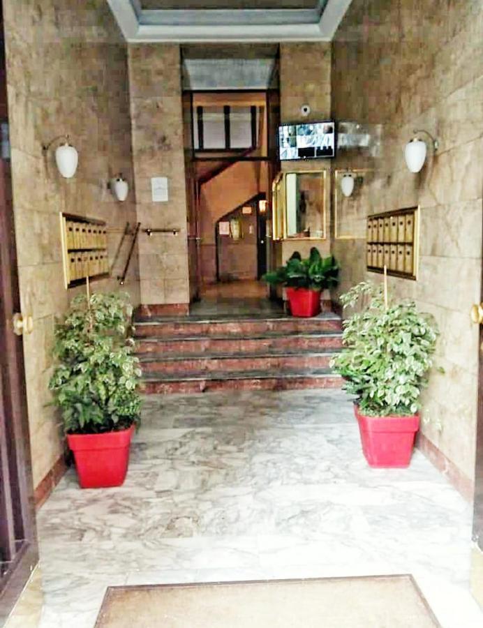 Hotel A Un Passo Dal Centro Palermo Exterior foto