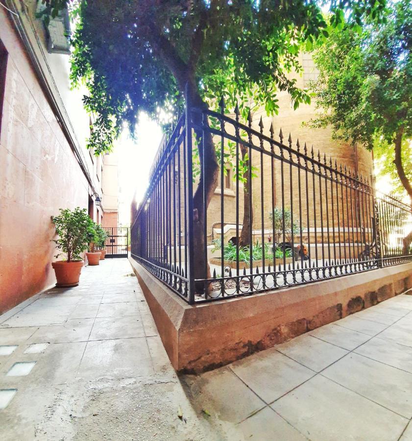 Hotel A Un Passo Dal Centro Palermo Exterior foto